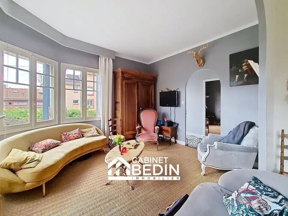 Maison à vendre, 160m², Toulouse