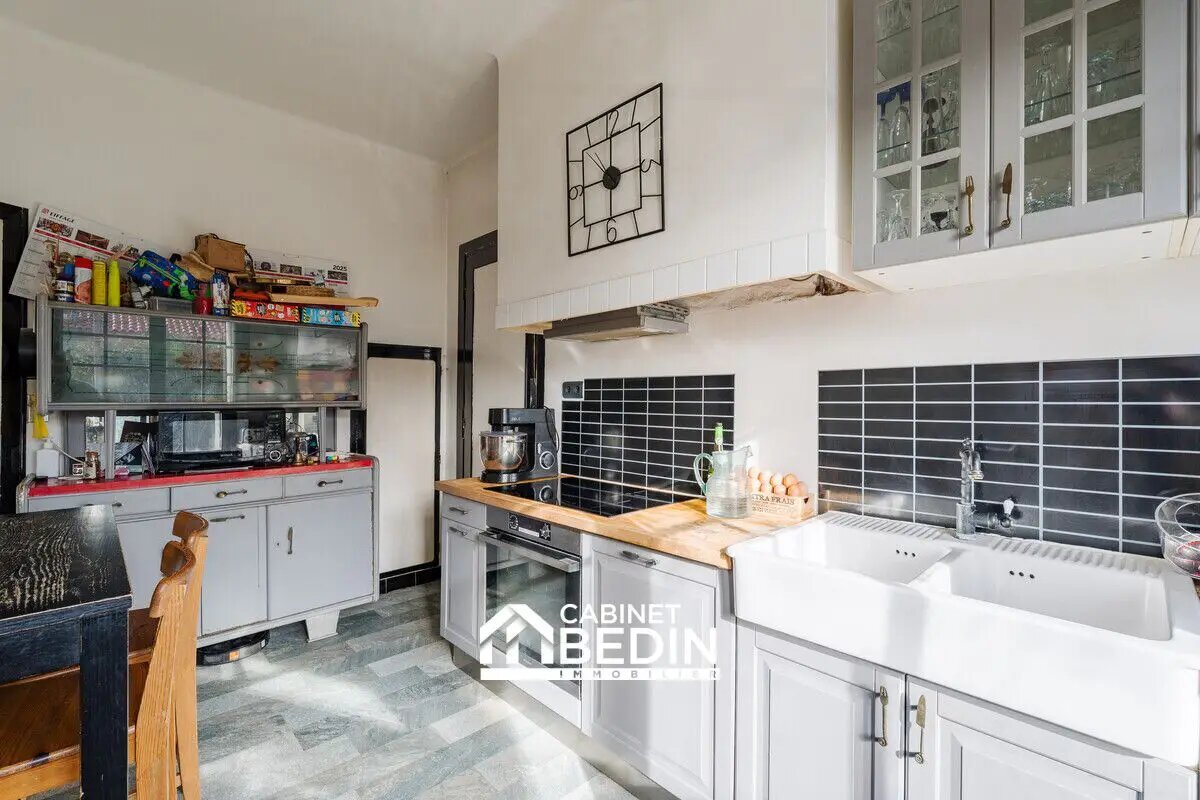 Maison à vendre, 160m², Toulouse