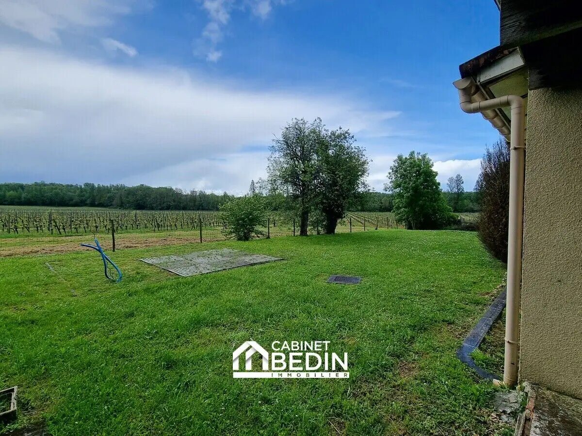 Maison à vendre, 90m², Puisseguin