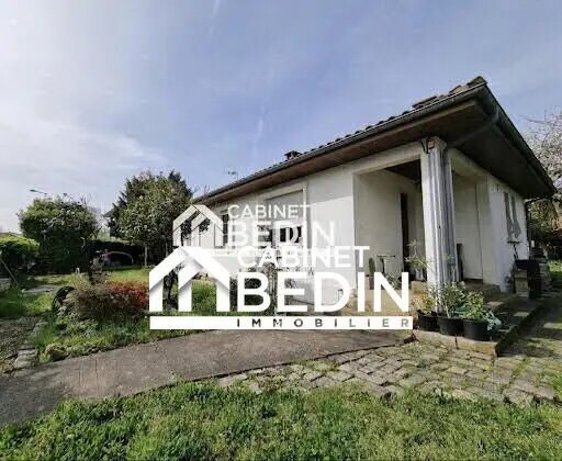 Maison à vendre, 81m², Mérignac