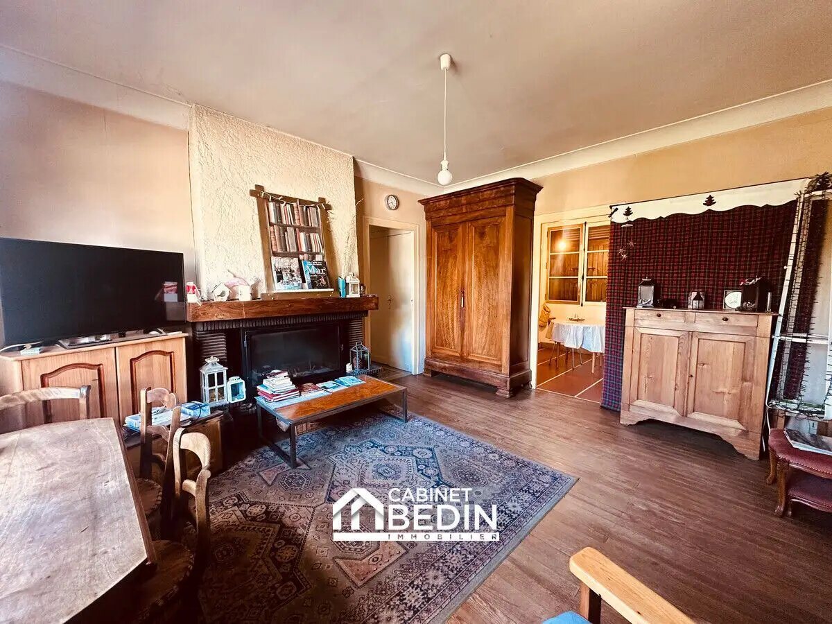Maison à vendre, 81m², Mérignac