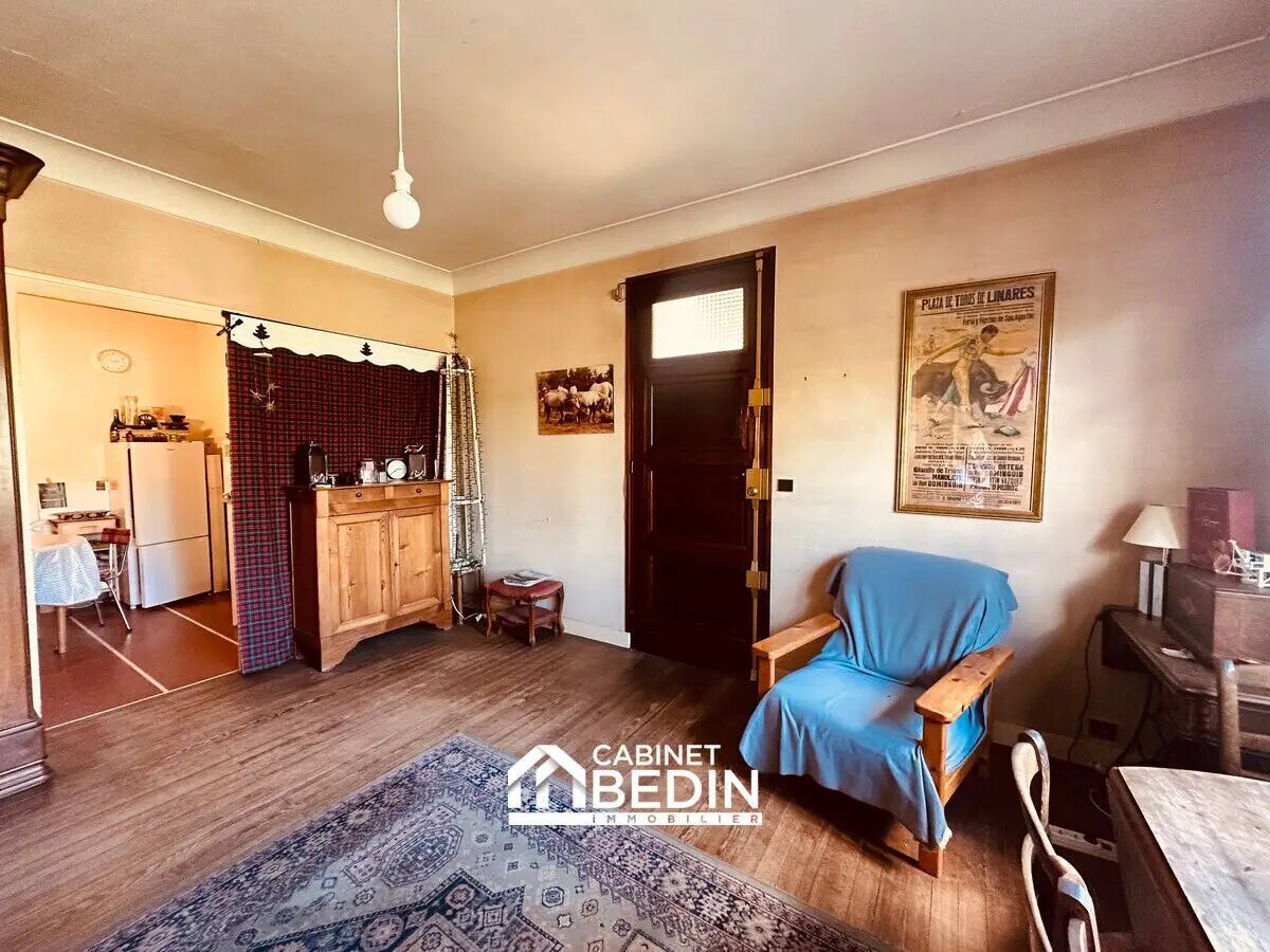 Maison à vendre, 81m², Mérignac