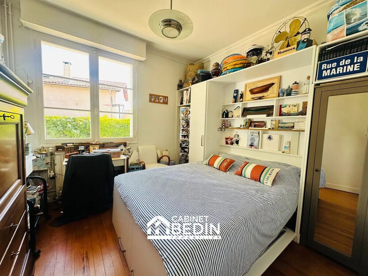 Maison à vendre, 81m², Mérignac