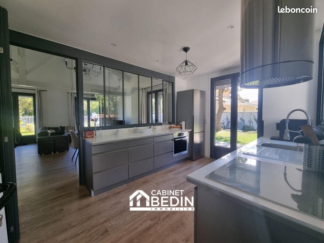 Maison à vendre, 105m², Lanton