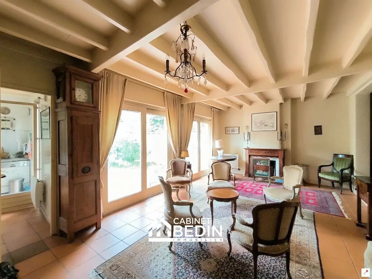 Maison à vendre, 114m², Bordeaux