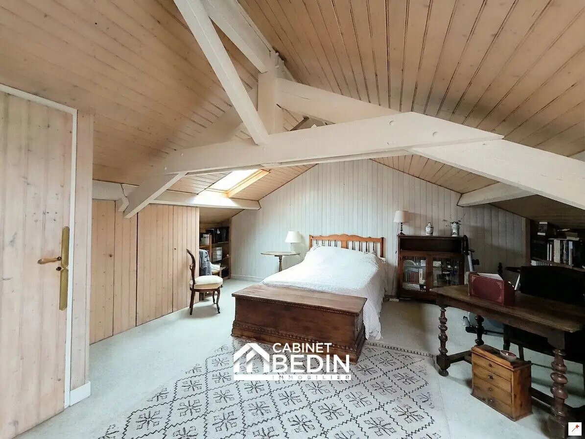 Maison à vendre, 114m², Bordeaux