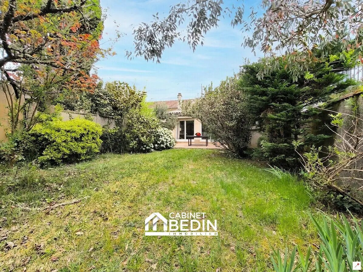 Maison à vendre, 114m², Bordeaux