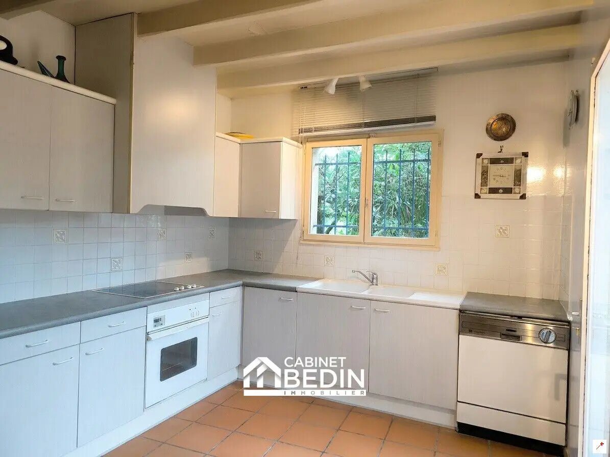 Maison à vendre, 114m², Bordeaux