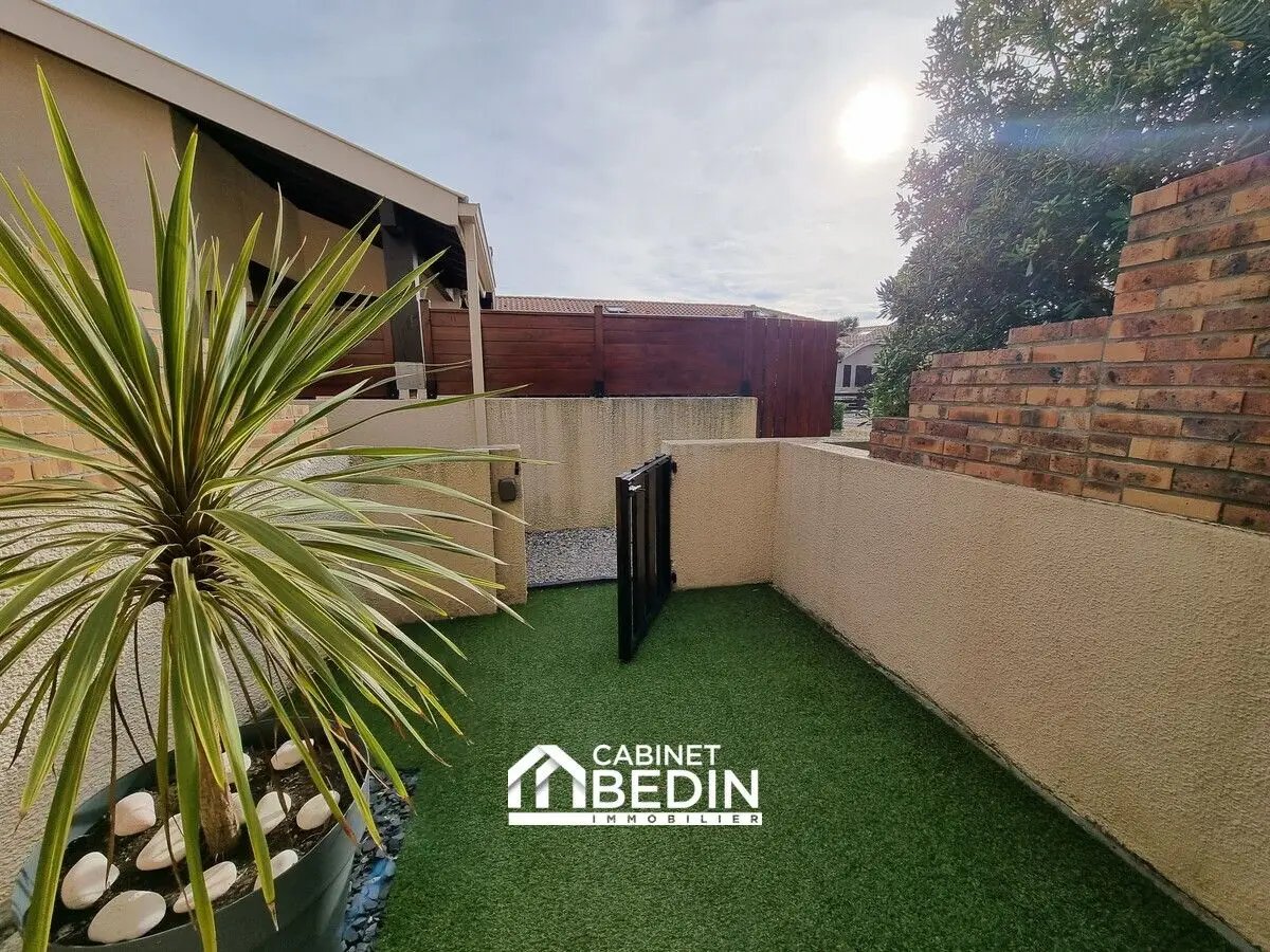 Maison à vendre, 32m², Biscarrosse