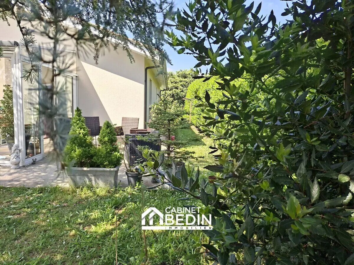 Maison à vendre, 108m², Biganos