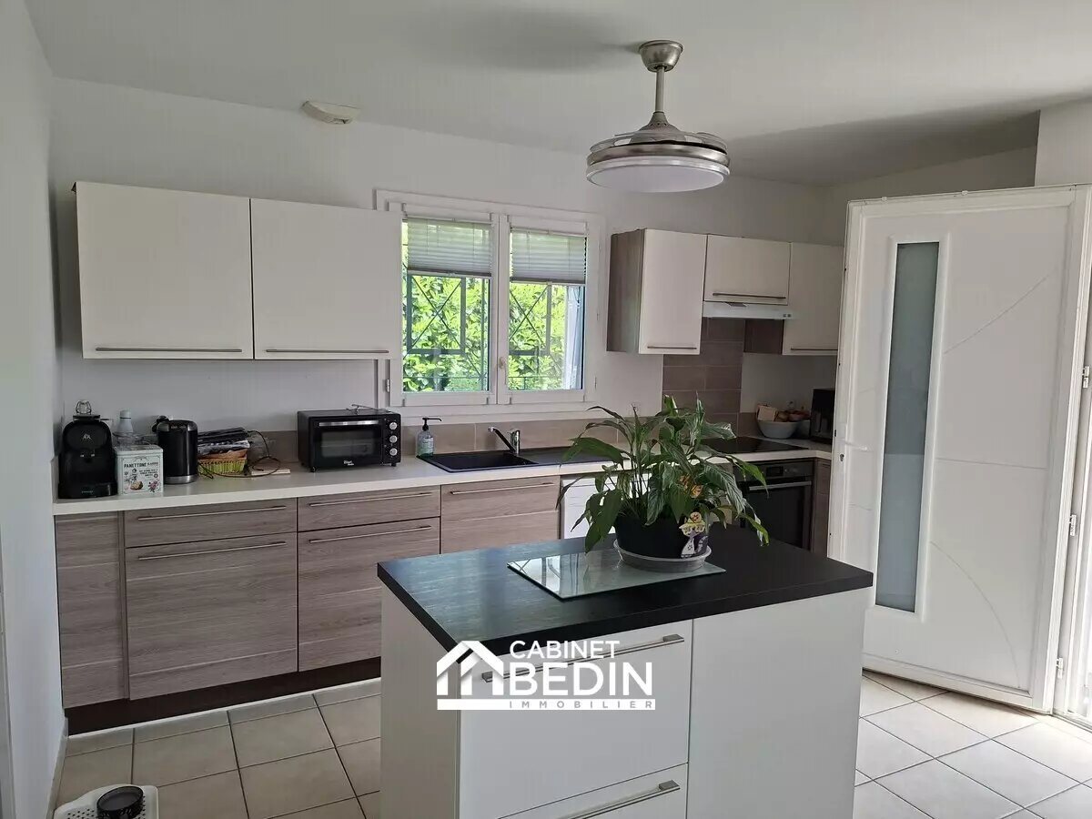 Maison à vendre, 108m², Biganos