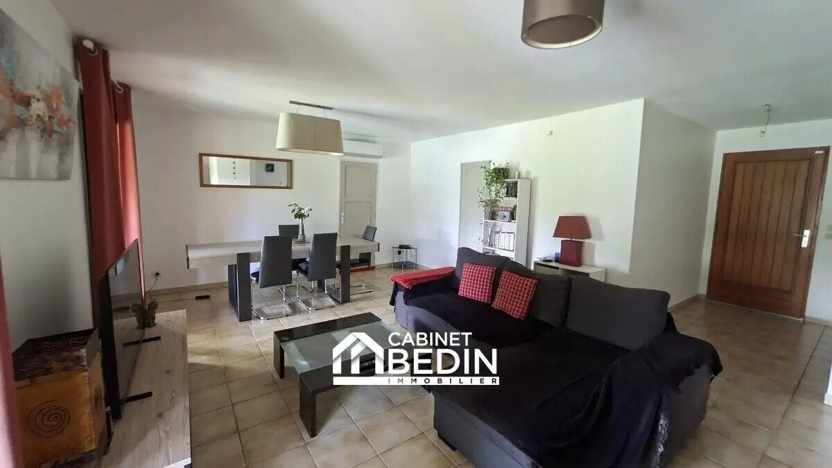 Maison à vendre, 99m², Pugnac