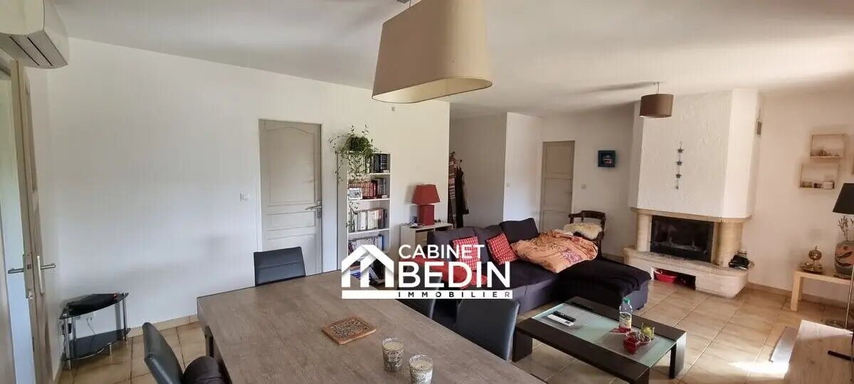 Maison à vendre, 99m², Pugnac