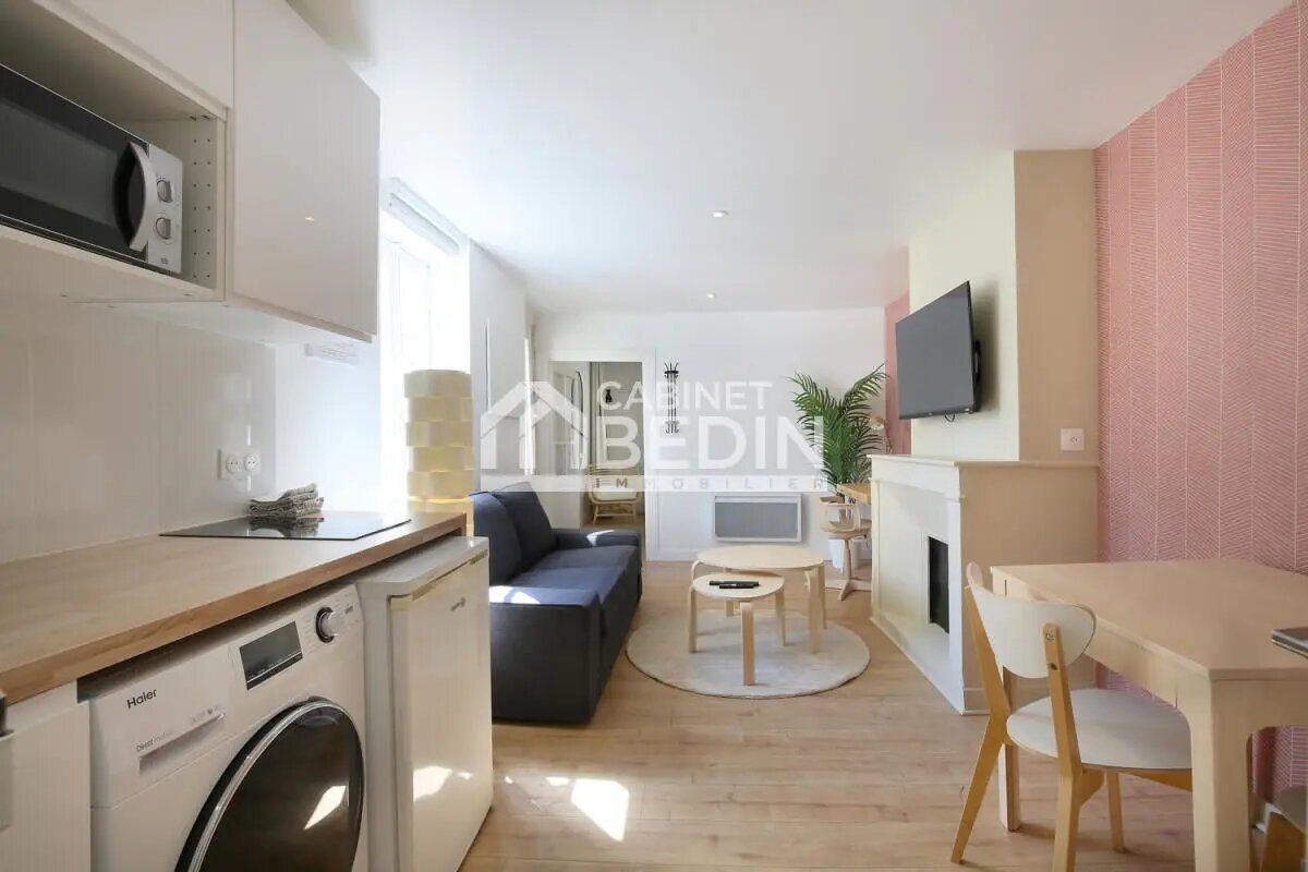 Appartement à louer, 28m², Toulouse