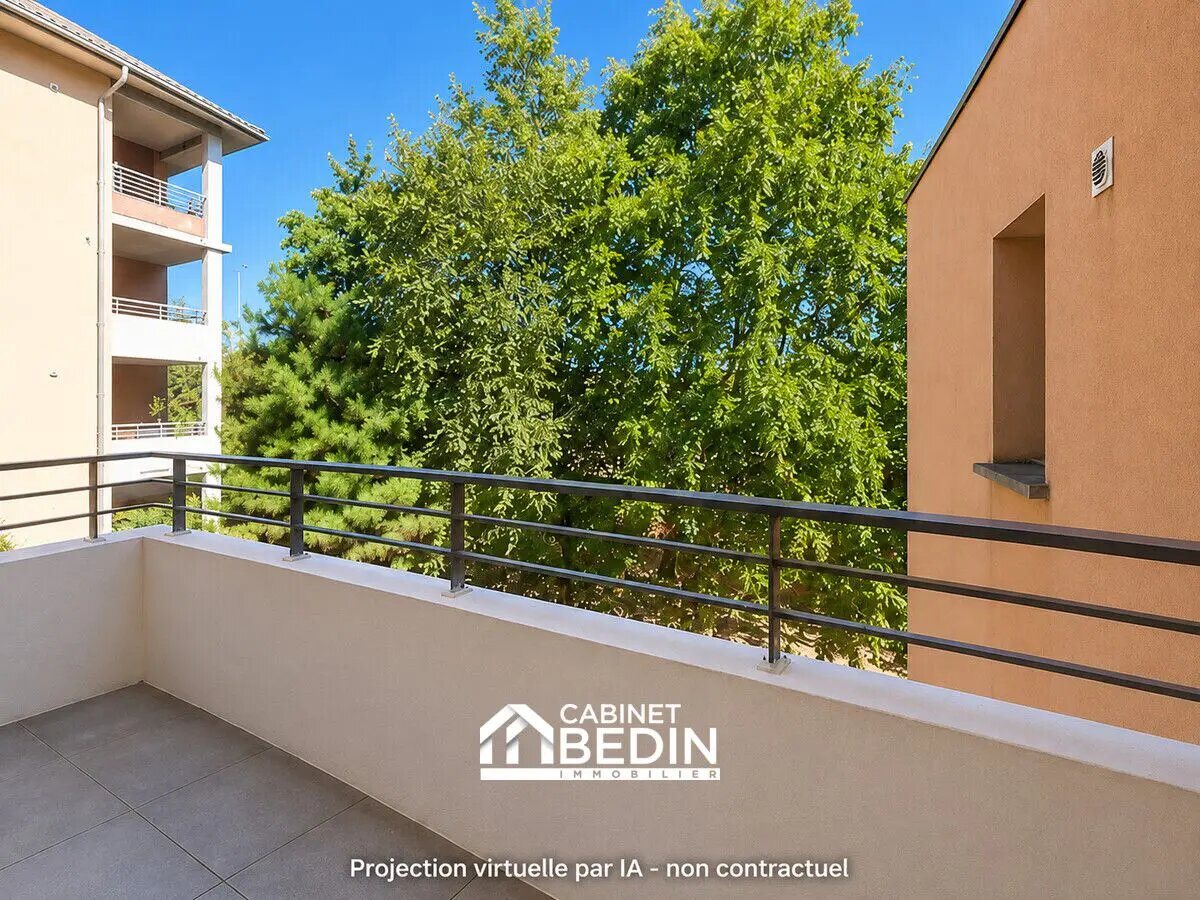 Appartement à vendre, 45m², Toulouse