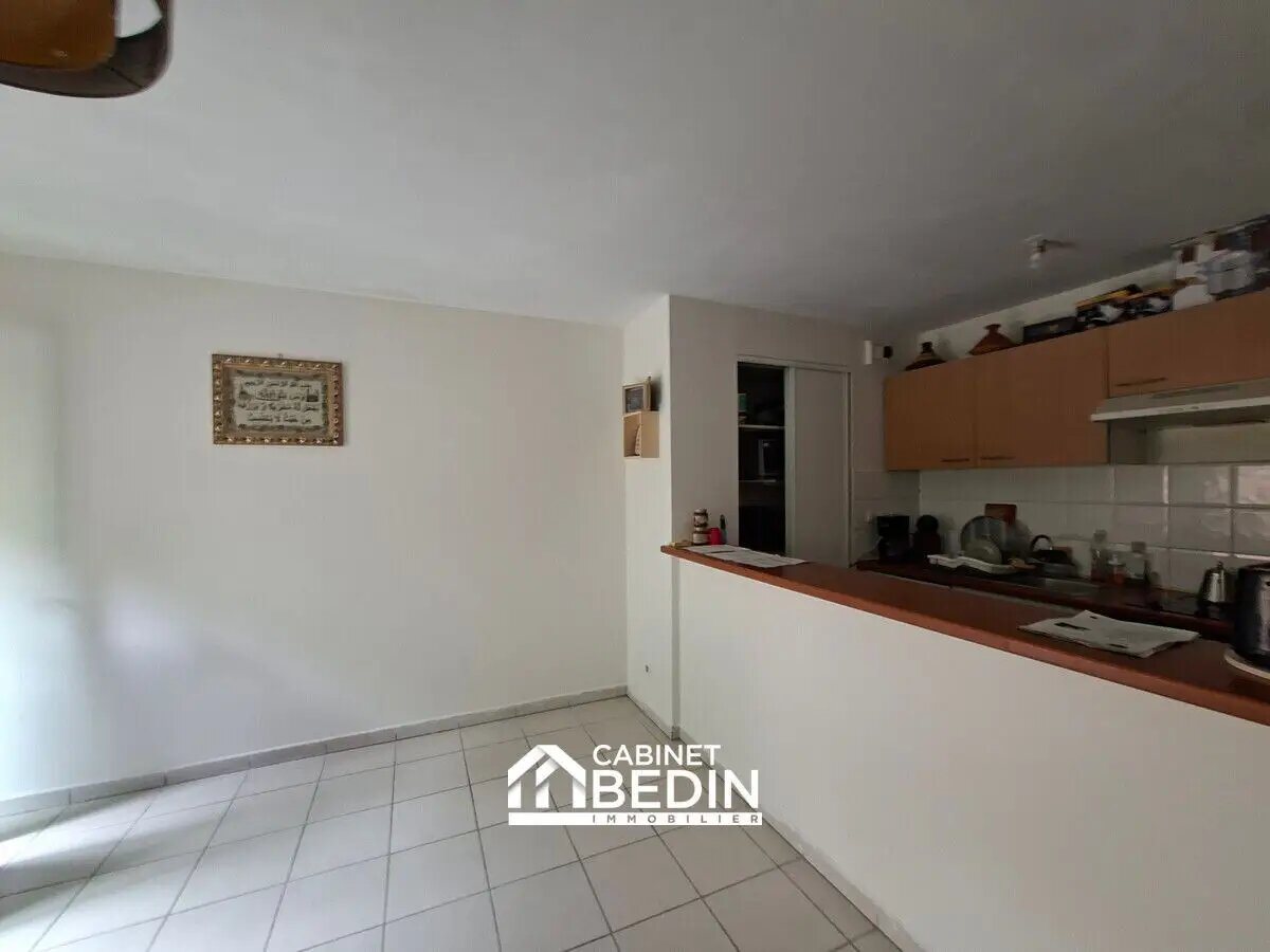 Appartement à vendre, 45m², Toulouse