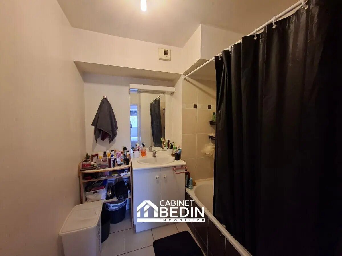 Appartement à vendre, 45m², Toulouse
