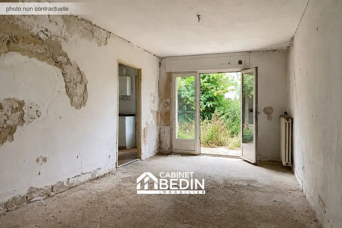Appartement à vendre, 40m², Cestas