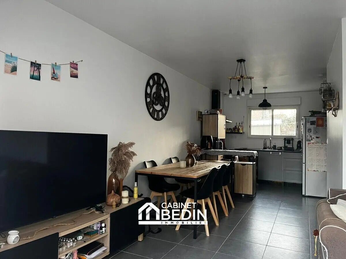 Maison à vendre, 65m², Mimizan