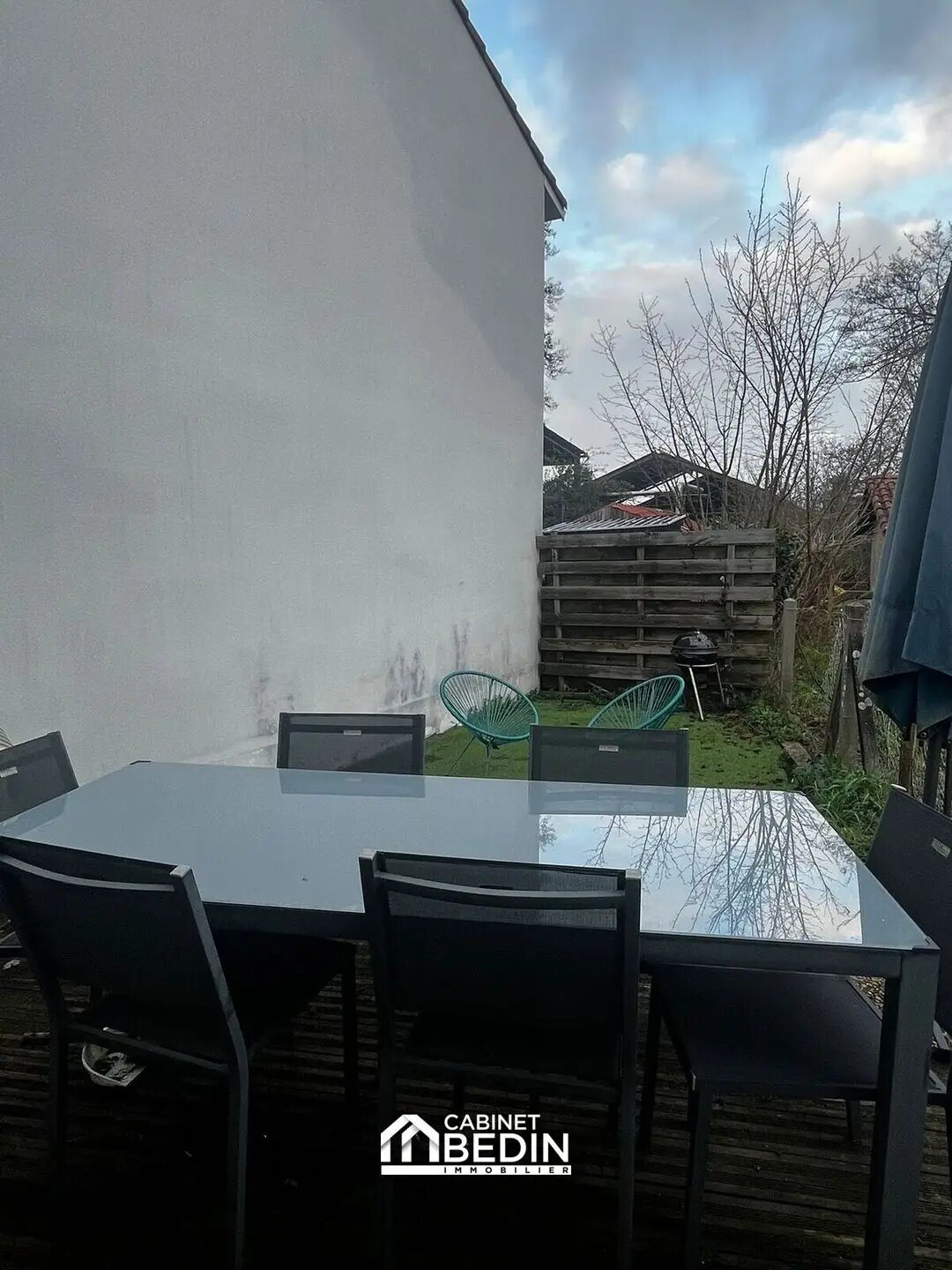 Maison à vendre, 65m², Mimizan