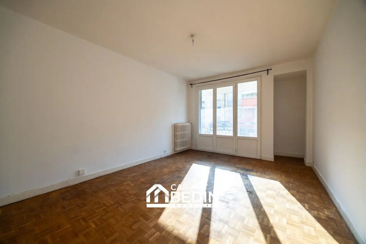 Appartement à vendre, 65m², Toulouse