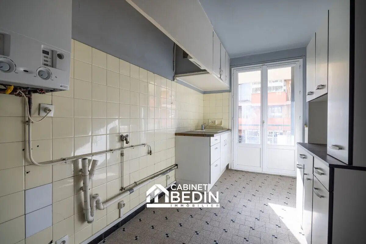 Appartement à vendre, 65m², Toulouse