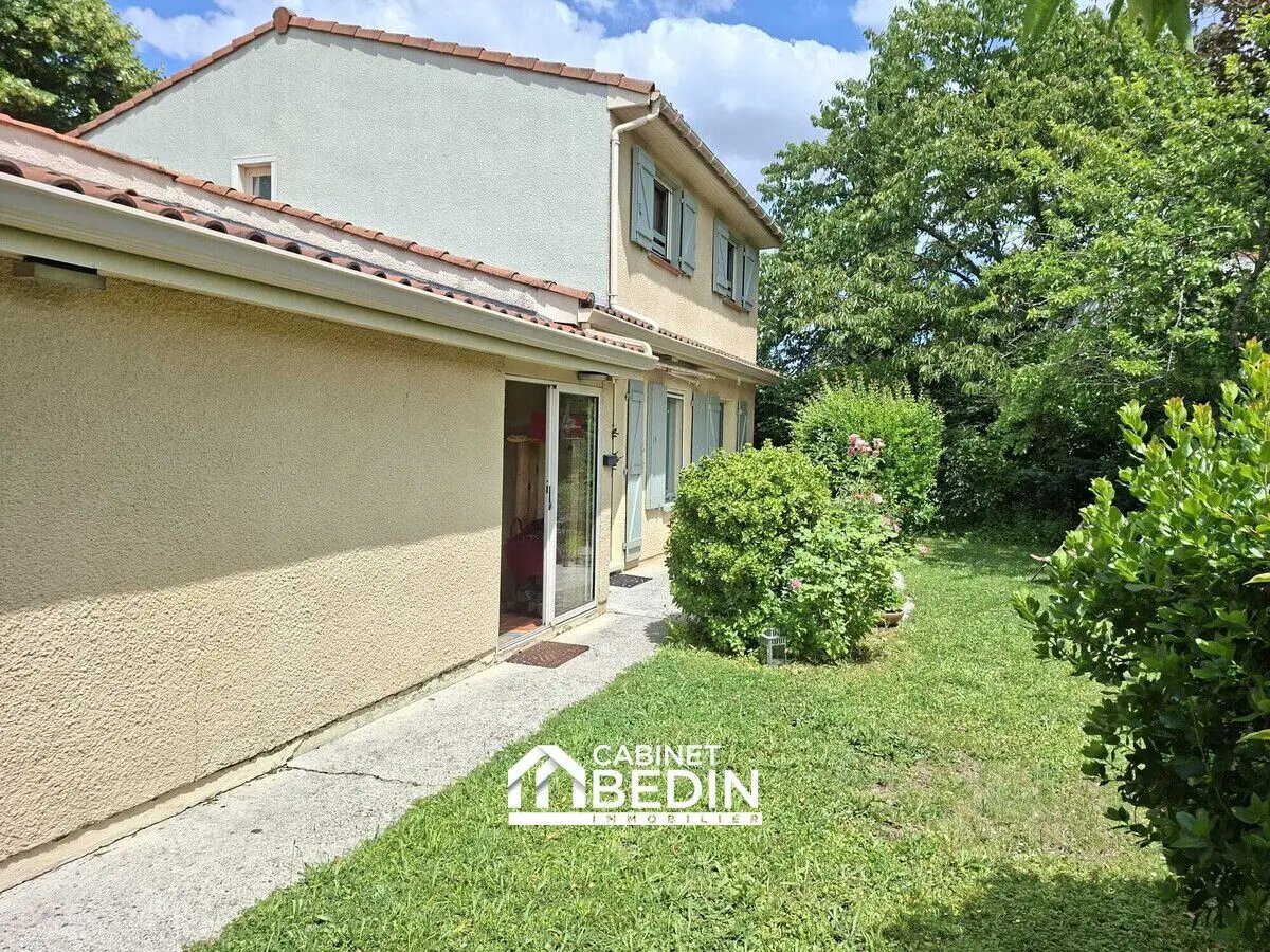 Maison à vendre, 150m², Auzielle