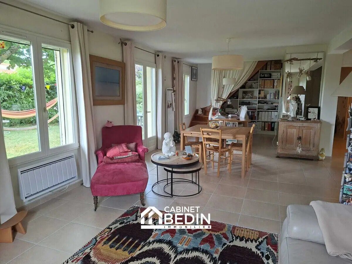 Maison à vendre, 150m², Auzielle