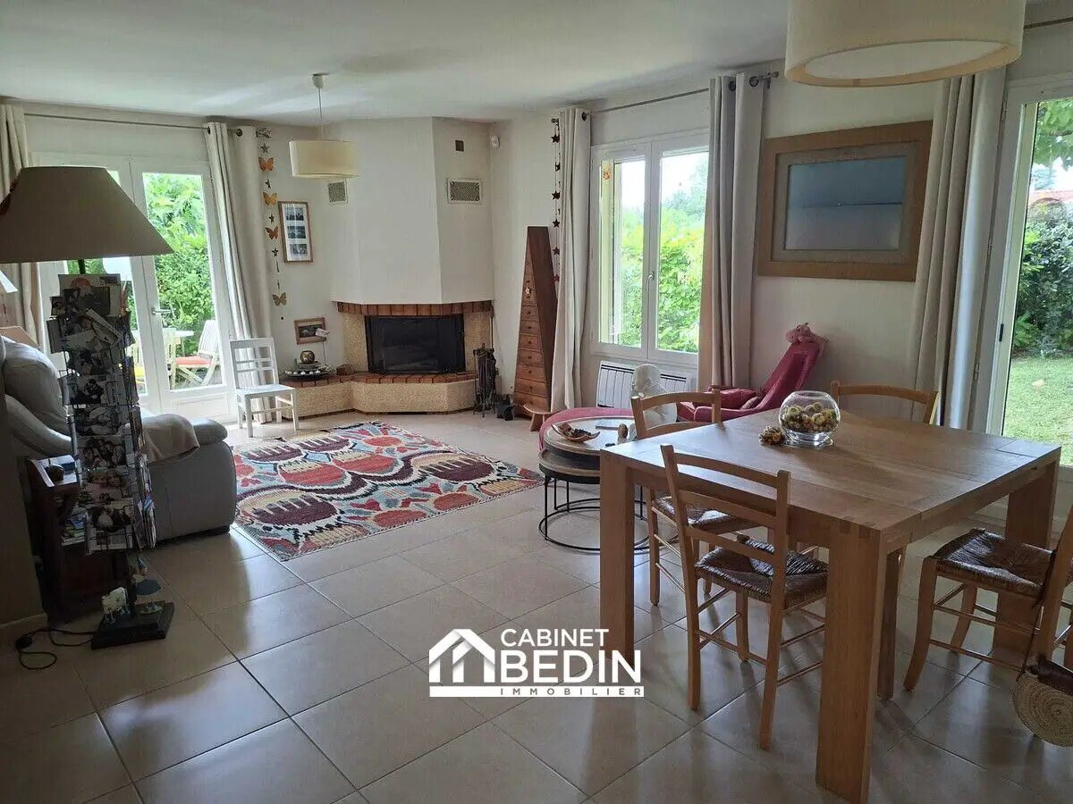 Maison à vendre, 150m², Auzielle