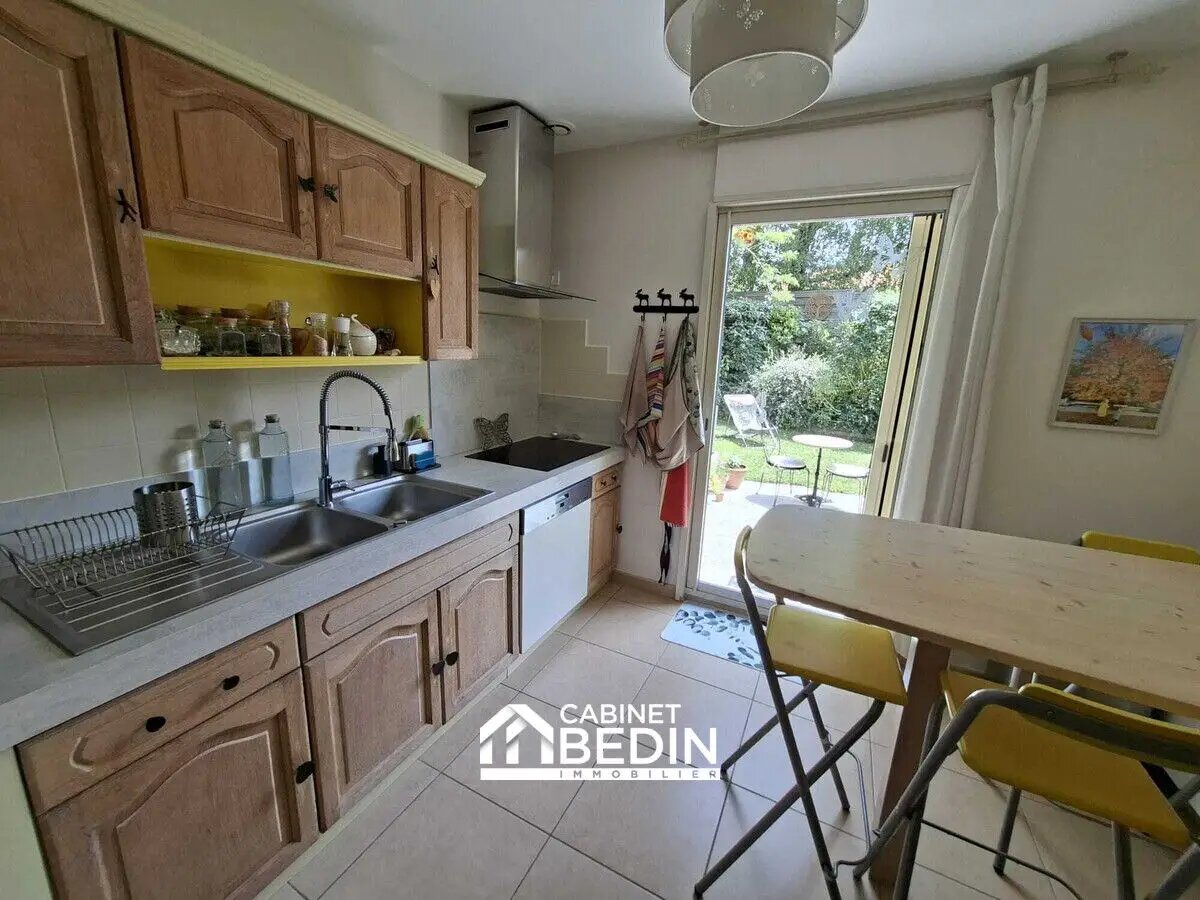 Maison à vendre, 150m², Auzielle