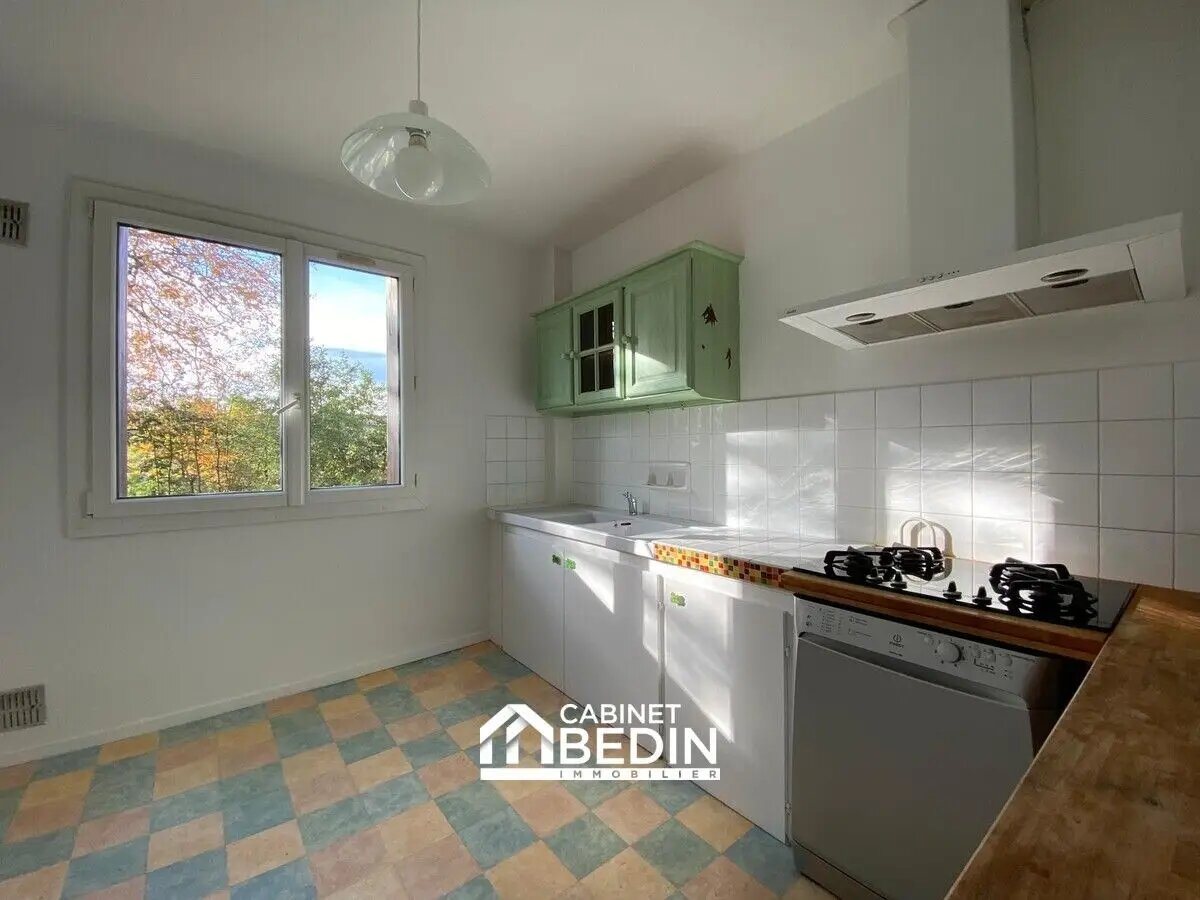 Appartement à vendre, 93m², Bordeaux