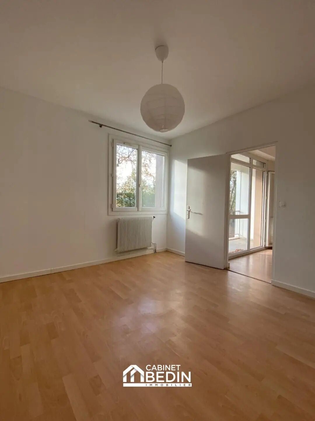 Appartement à vendre, 93m², Bordeaux