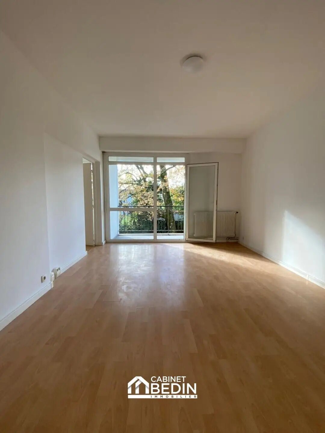 Appartement à vendre, 93m², Bordeaux
