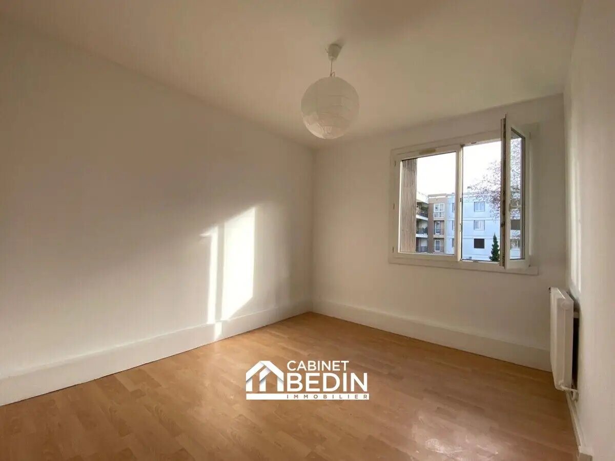 Appartement à vendre, 93m², Bordeaux