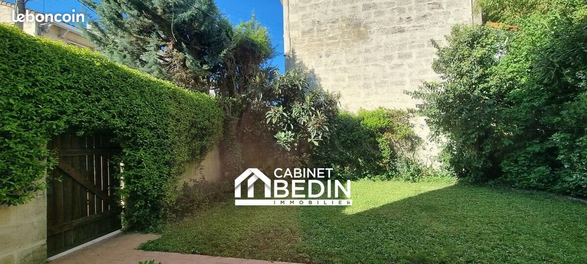 Maison à vendre, 155m², Le Bouscat