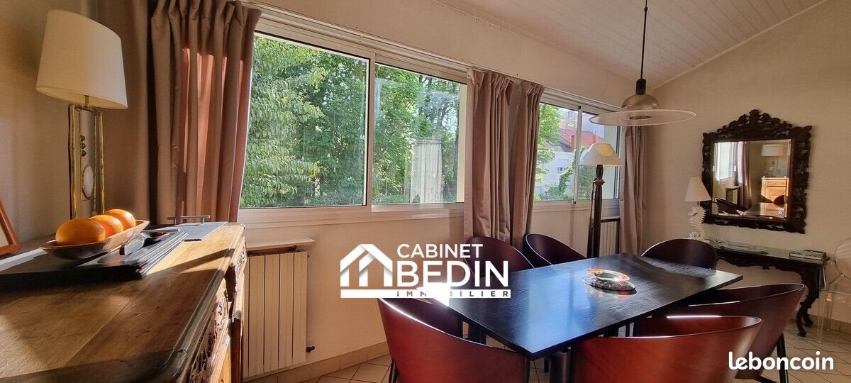 Maison à vendre, 155m², Le Bouscat
