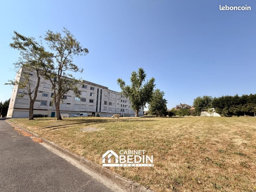 Appartement à vendre, 95m², Carbon-Blanc