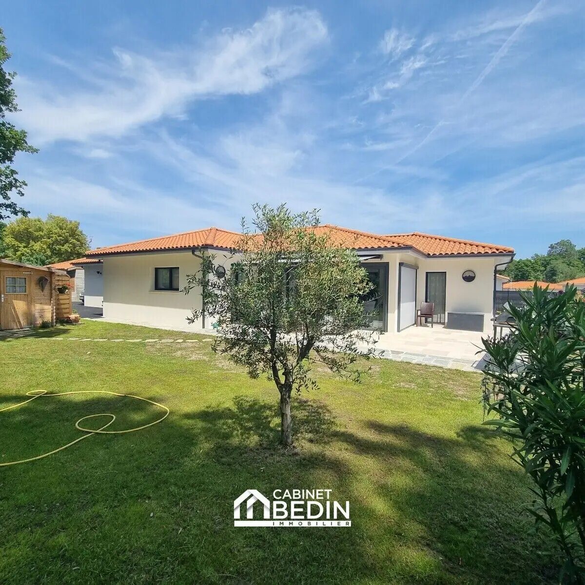 Maison à vendre, 145m², Mimizan
