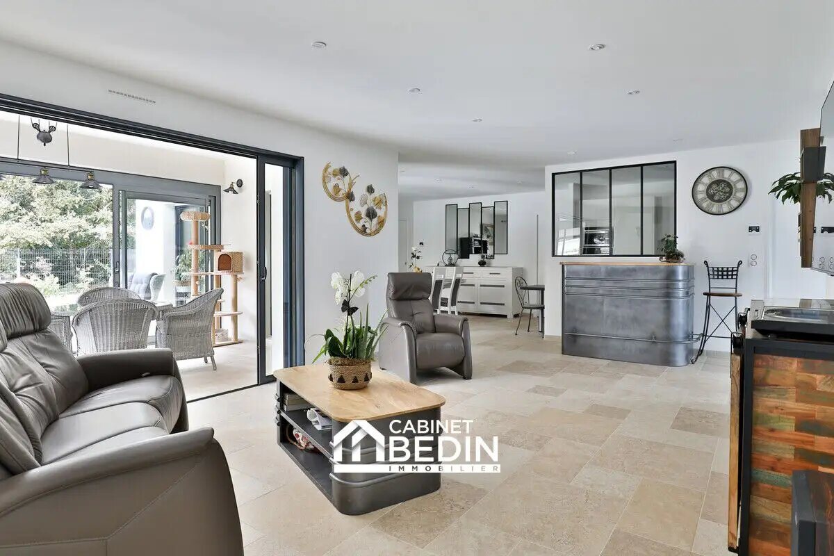 Maison à vendre, 145m², Mimizan