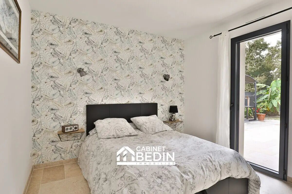 Maison à vendre, 145m², Mimizan