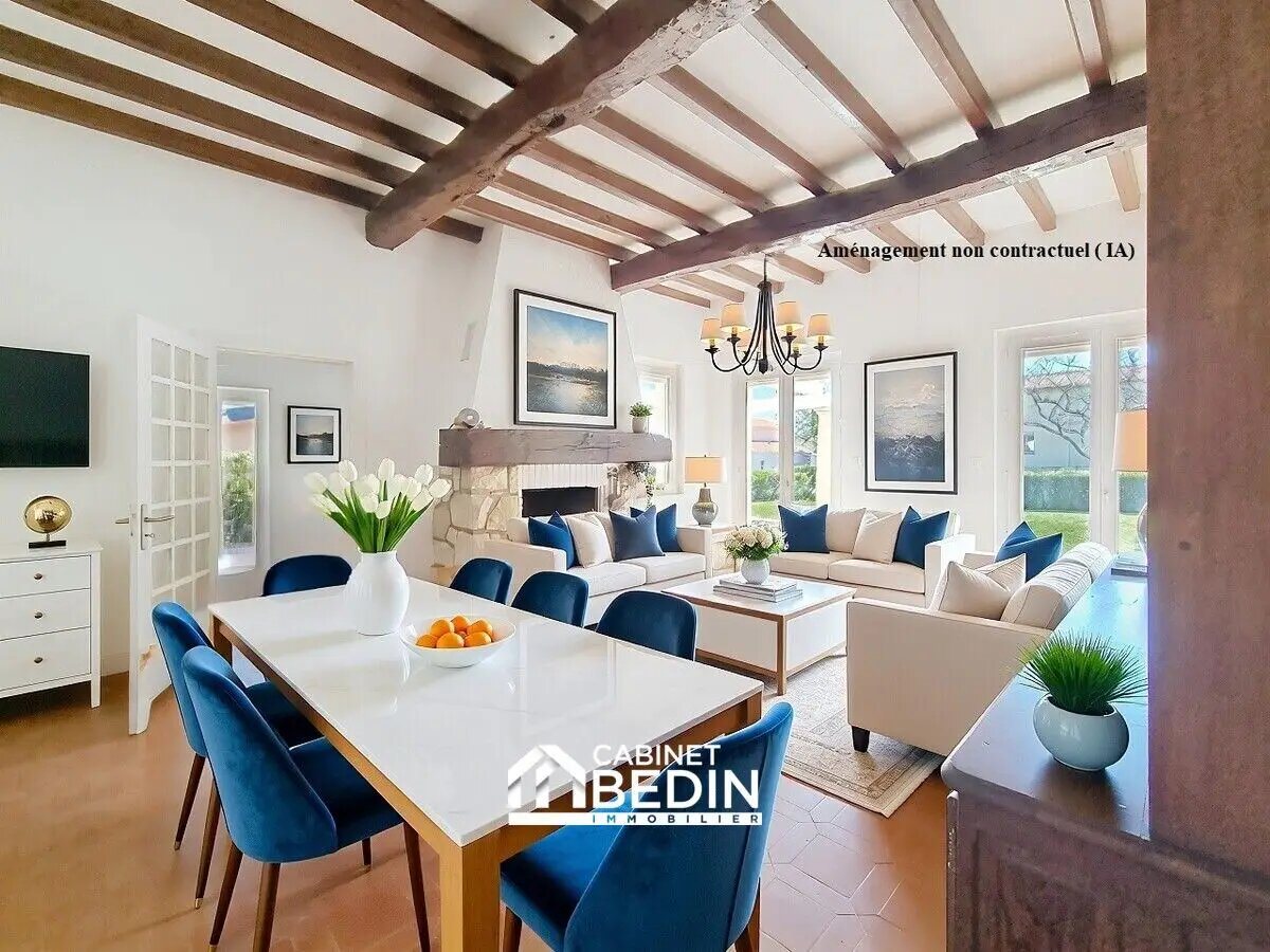 Maison à vendre, 160m², Tournefeuille