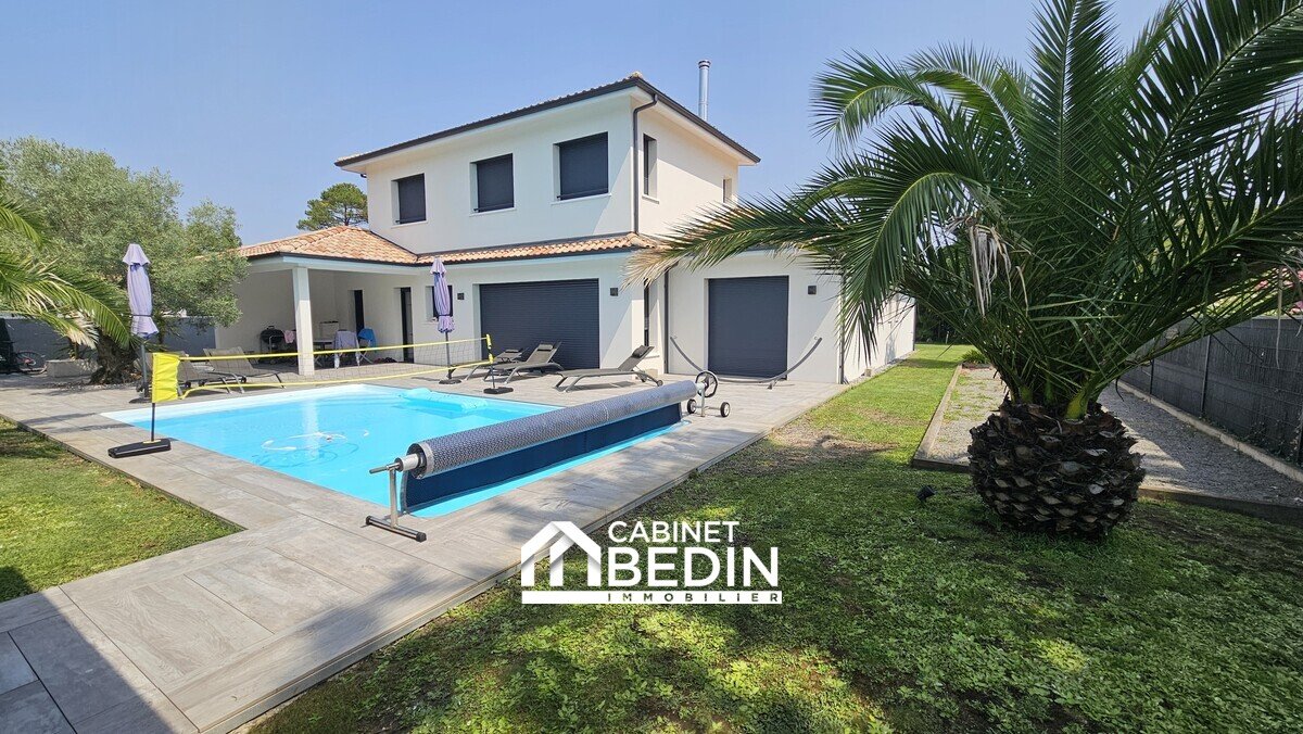 Maison à vendre, 204m², Andernos-les-Bains