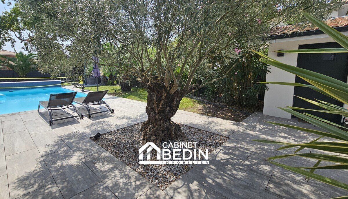 Maison à vendre, 204m², Andernos-les-Bains