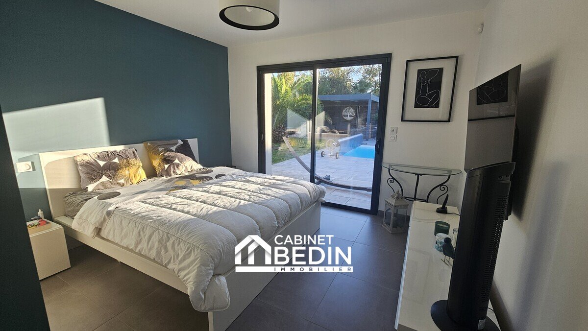 Maison à vendre, 204m², Andernos-les-Bains