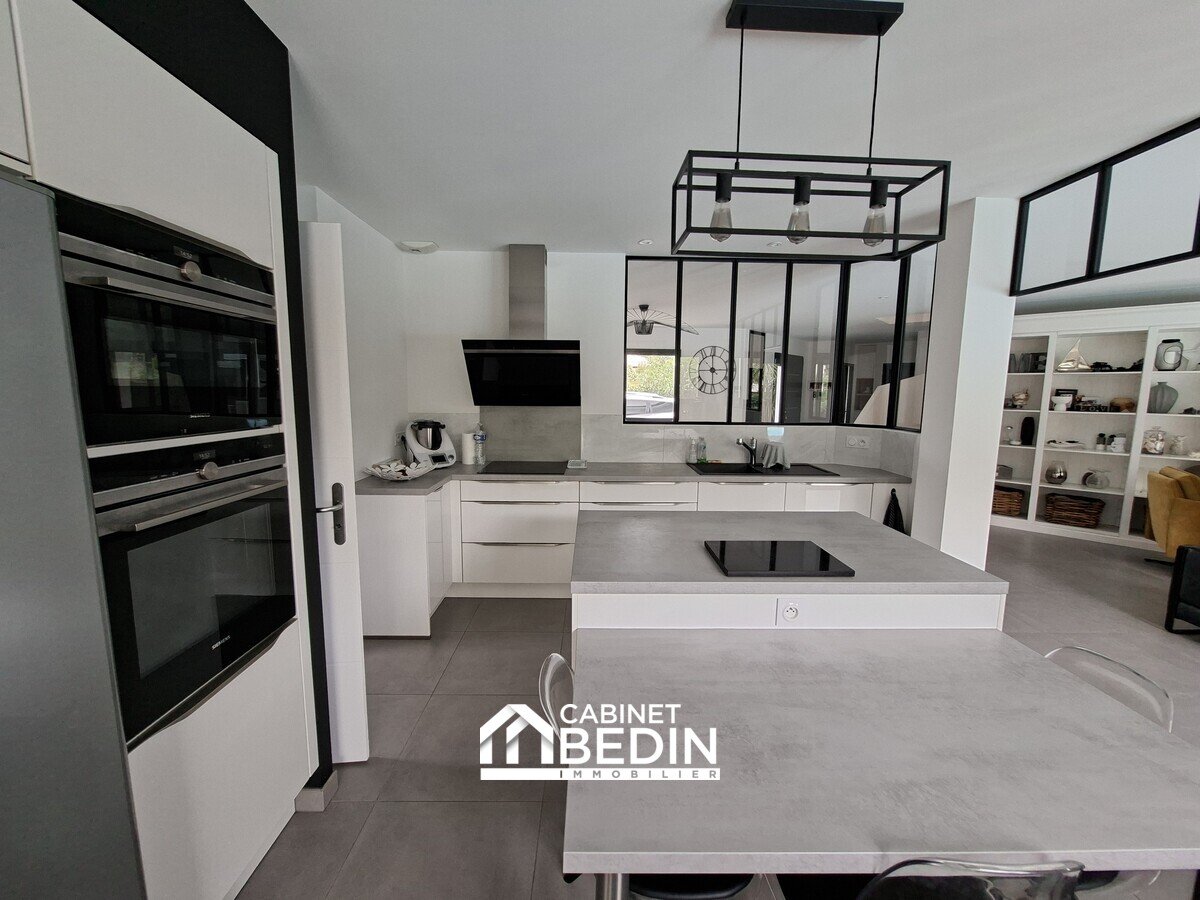 Maison à vendre, 204m², Andernos-les-Bains