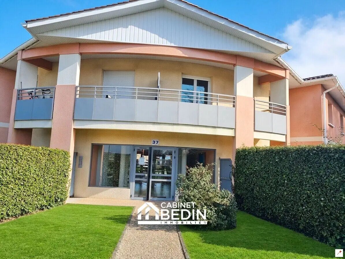 Appartement à vendre, 44m², Marcheprime