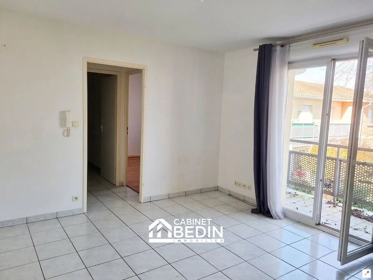 Appartement à vendre, 44m², Marcheprime