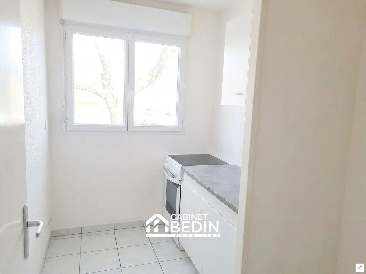 Appartement à vendre, 44m², Marcheprime