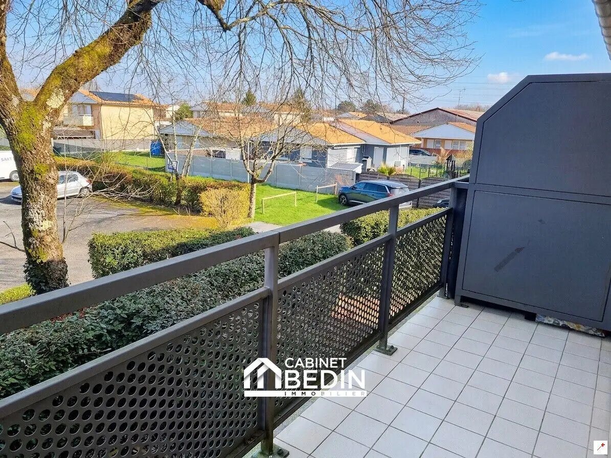 Appartement à vendre, 44m², Marcheprime