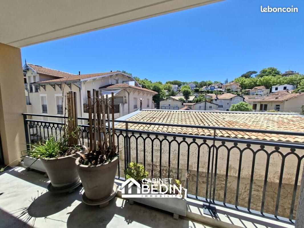 Appartement à vendre, 88m², Arcachon